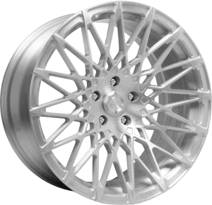 CM-Monza - All brushed finish