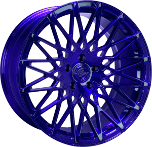 CM-Monza - Full Double Tint Finish