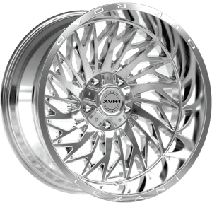 Compass - Chrome Finish