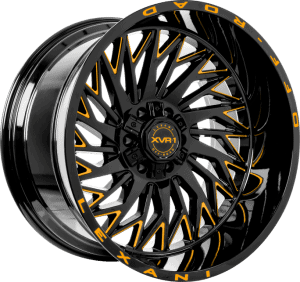 Compass - Custom Finish (2)