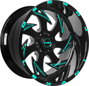 Insane - Custom Finish (3)