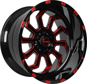 Legend Custom Finish (2)