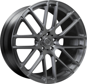 M-002 - full double tint finish