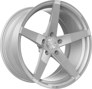 M-005 - Brushed Finish