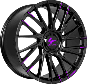 NEW Velar-XL - Custom Tips