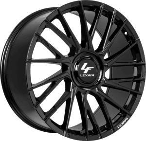 NEW Velar-XL - Full Gloss Black