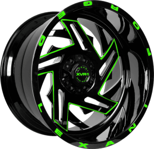 Shogun Custom Finish (2)