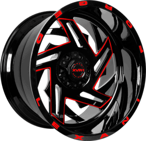 Shogun Custom Finish (3)