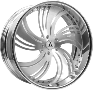 Lexani Avenue-M wheels