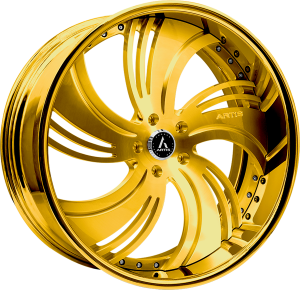 Lexani Avenue wheels