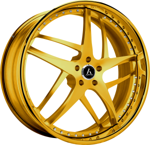 Custom Gold