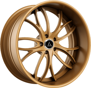 Custom Bronze