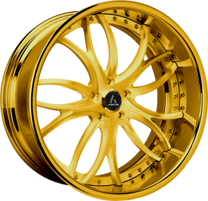 Custom Gold