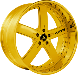 Custom Gold