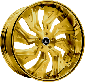 Custom Gold