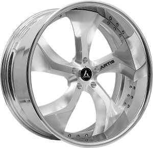 Lexani Bully wheels