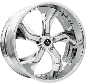 Chrome