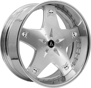 Lexani Cashville wheels