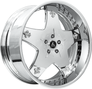 Chrome