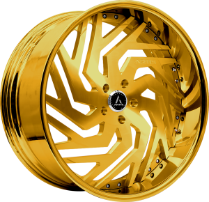 Custom Gold