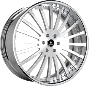 Lexani Coronado wheels