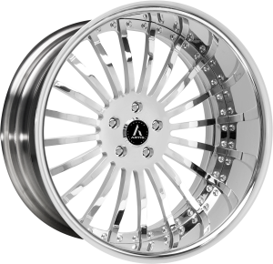 Chrome