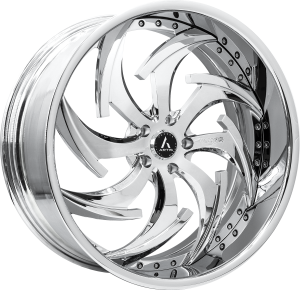 Chrome