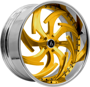 Custom Gold