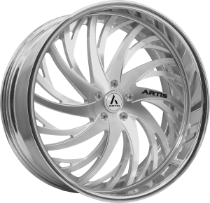 Lexani Decatur-M wheels