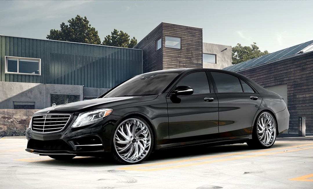 Ar Decatur Car Mb S Class Decatur Sbs 22