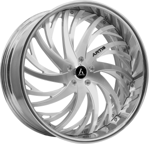Lexani Decatur wheels