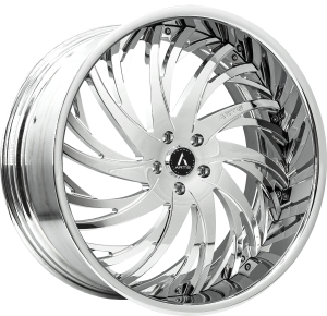 Chrome