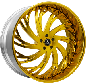 Custom Gold