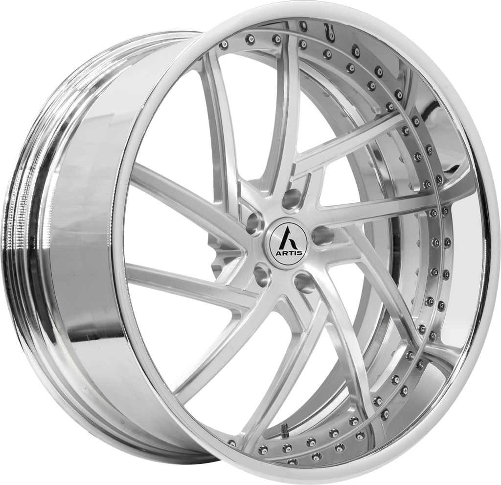 Ar Fairfax Brushed