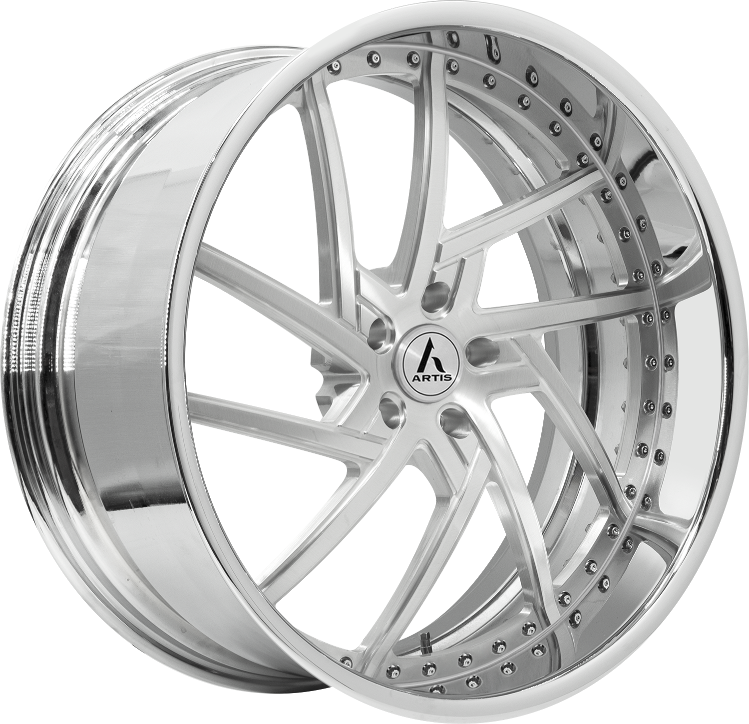 Ar Fairfax Brushed