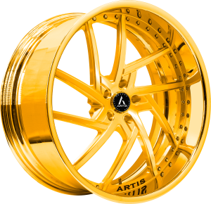 Gold