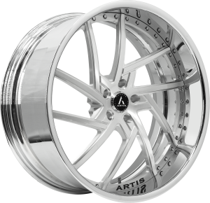 Lexani Fairfax wheels