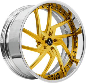 Custom Gold