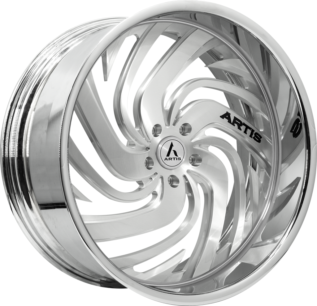 Ar Fillmore Brushed