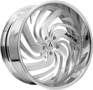 Lexani Fillmore-M wheels