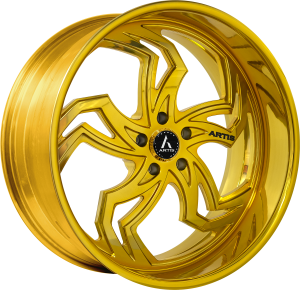 Custom Gold