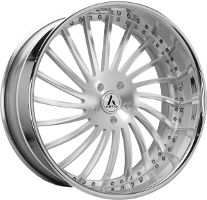 Lexani International-M wheels