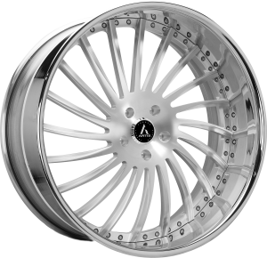 Lexani International wheels