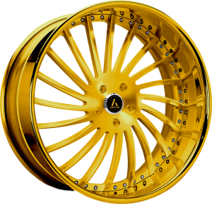 Custom Gold