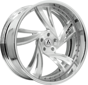 Lexani Kingston-M wheels