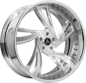 Lexani Kingston wheels
