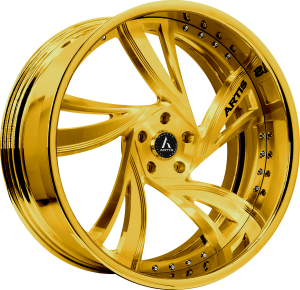Custom Gold