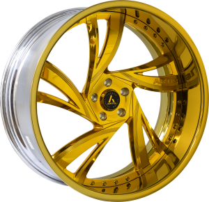 Gold