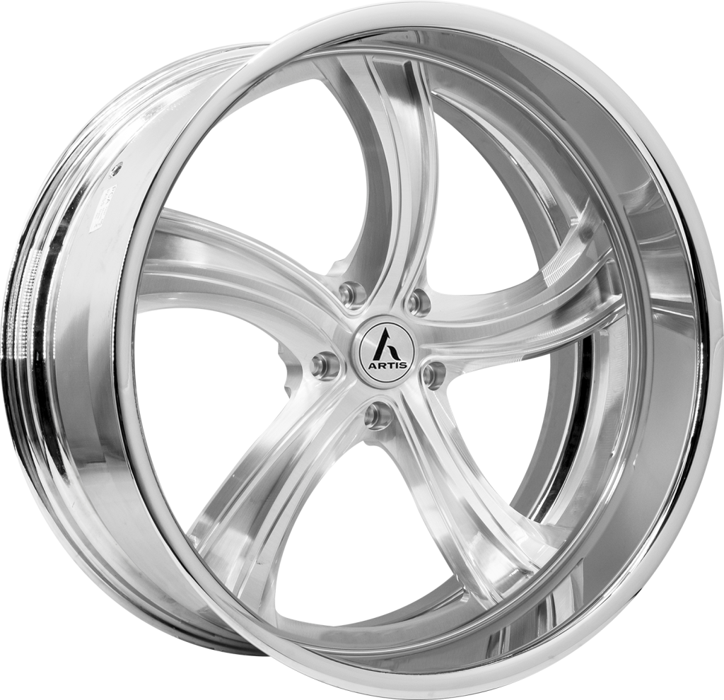 Ar Kokomo Brushed