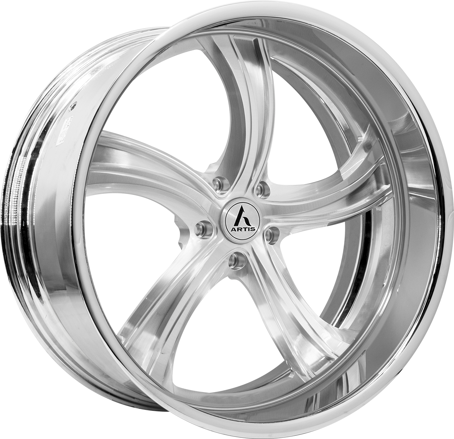 Ar Kokomo Brushed